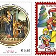 Avvisi foto - 30112017 Natale Madonna col Bambino Filippino Lippi