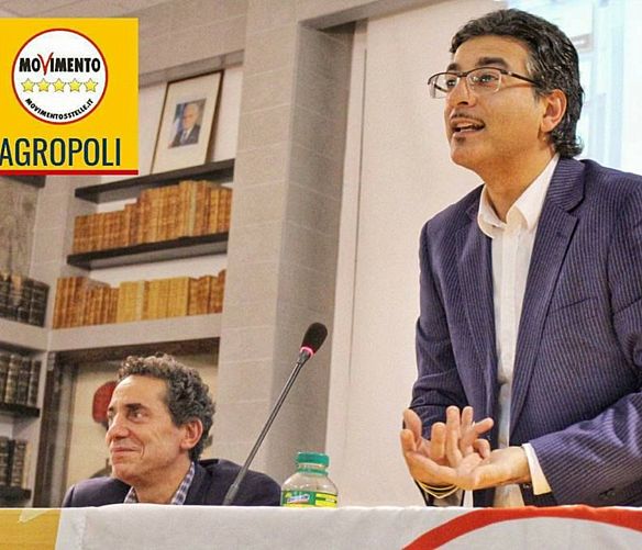 30112017 caccamo in consiglio comunale agropoli