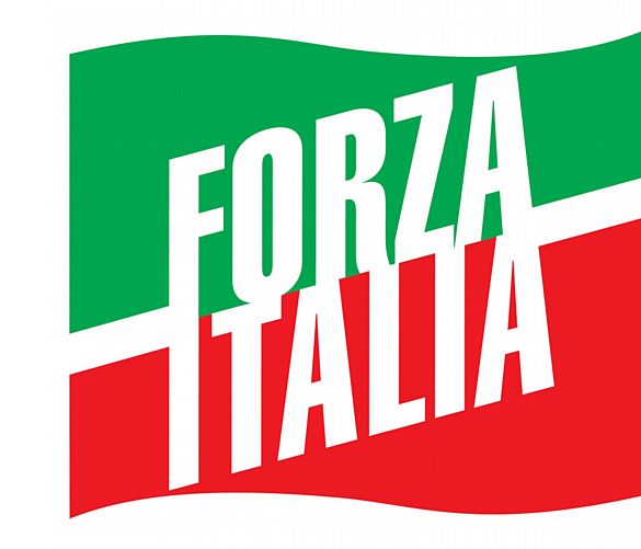 30112017 logo forza italia