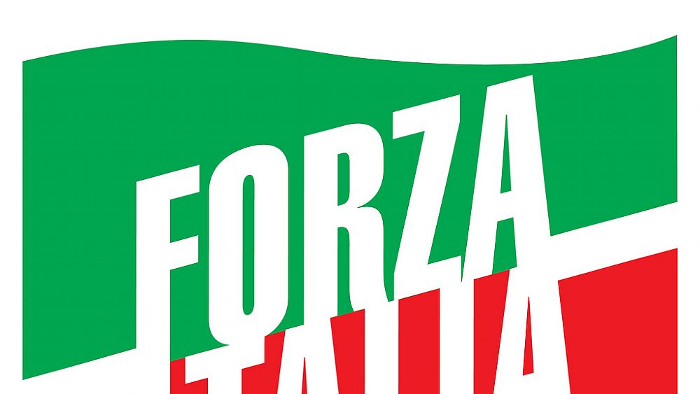 30112017 logo forza italia