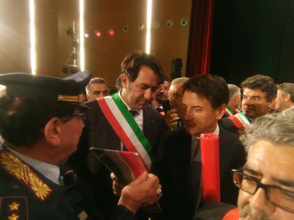 premier conte