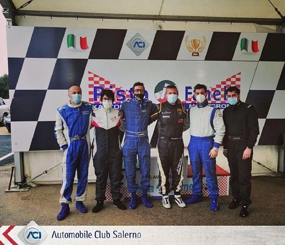 30112020 piloti aci salerno