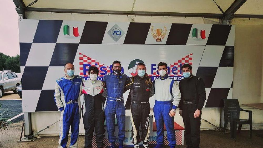 30112020 piloti aci salerno