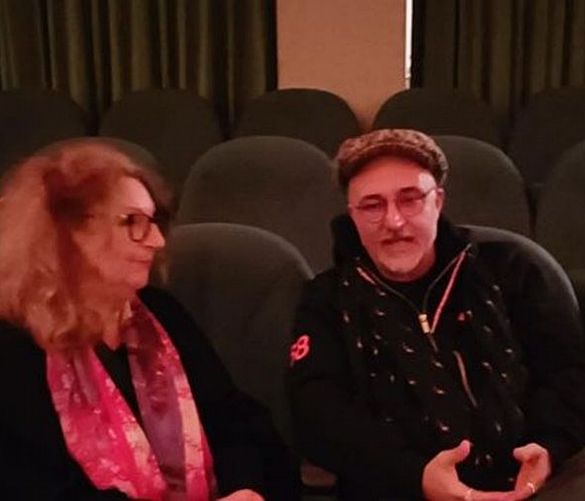 Marisa-Russo foto - 30112024 caiazzo e verrone