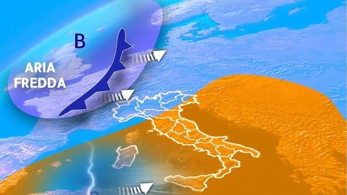 30112025 domenica meteo sole