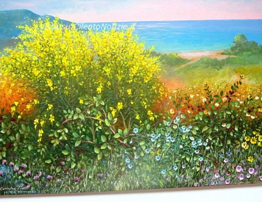 Marisa-Russo foto - 30122012 carmine pinto le ginestre