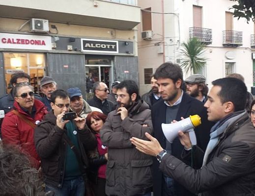 30122013 delegazione m5s