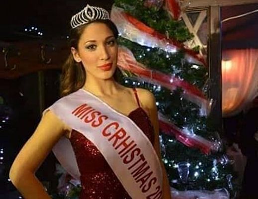 30122015 miss valentina di martino
