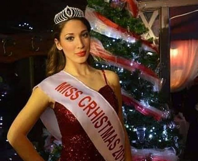 30122015 miss valentina di martino