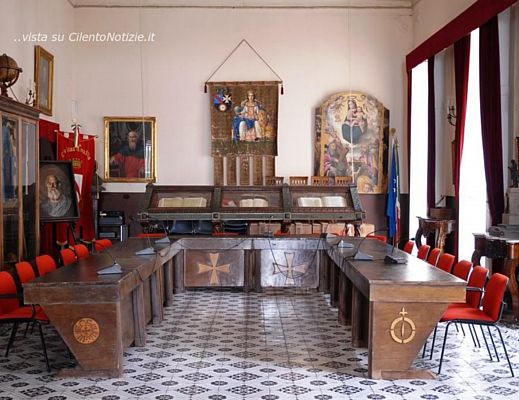 30122015 salone morelli amalfi