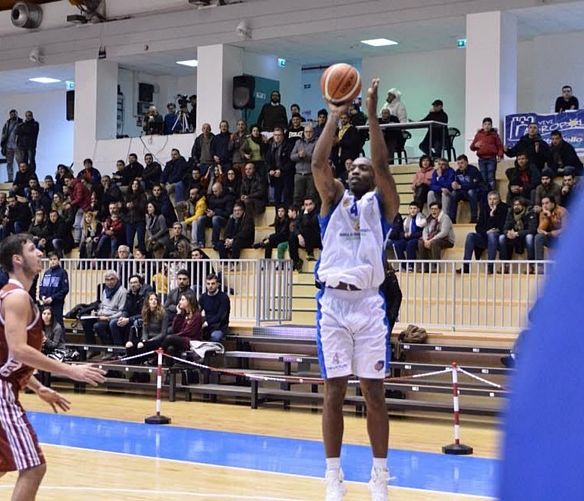 30122016 basket agropoli al palacilento