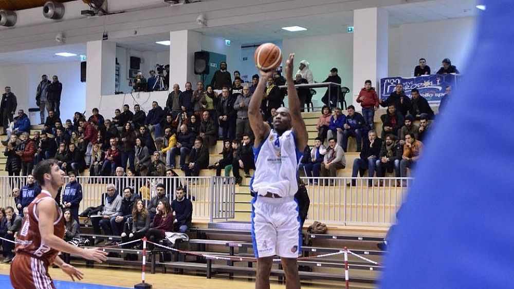 30122016 basket agropoli al palacilento