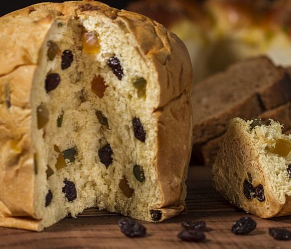30122017 donare un panettone