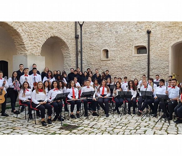 30122019 liceo musicale campagna