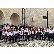 Salerno Notizie foto - 30122019 liceo musicale campagna