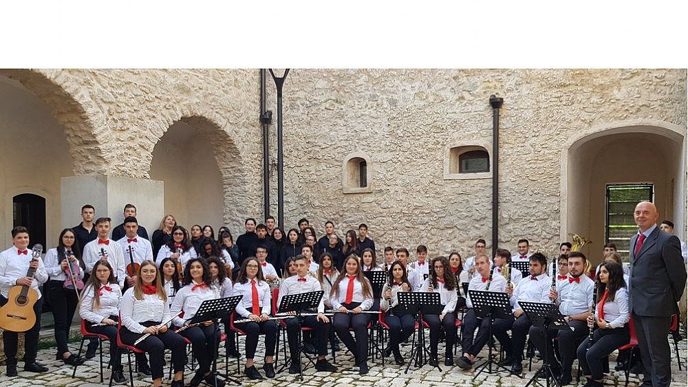 30122019 liceo musicale campagna