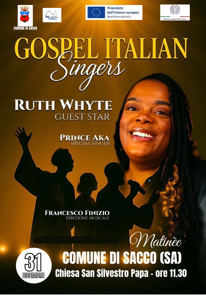 gospel a sacco