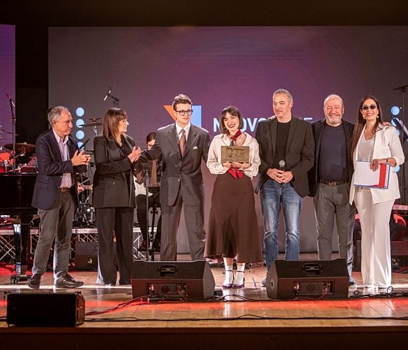 30122025 foto premio de vita 2025