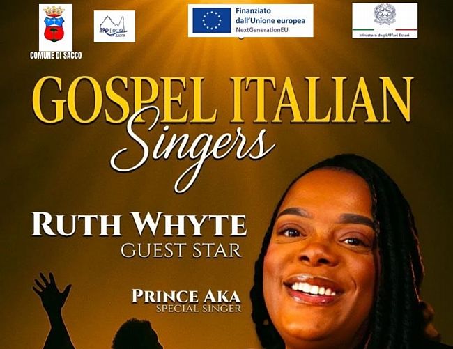 30122025 gospel a sacco locandina
