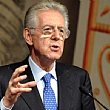 Politica foto - 31012013 Mario Monti