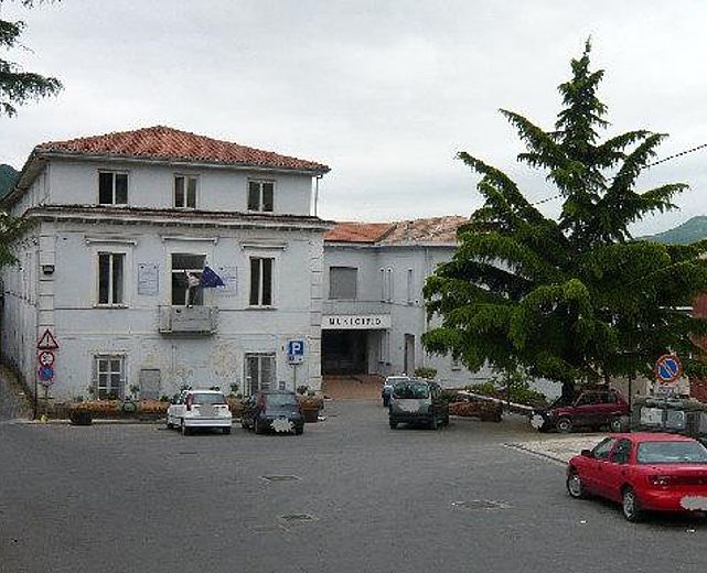 31012014 municipio di sanza