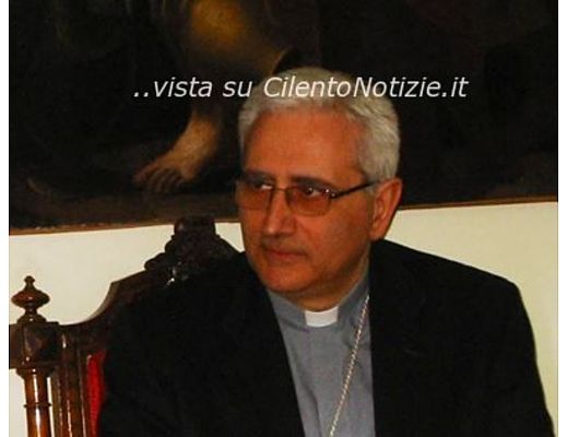 Marisa-Russo foto - 31012014 vescovo miniero