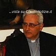 Vallo della Lucania Notizie foto - 31012014 vescovo miniero