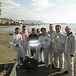 Ambiente foto - 31012014 volontari fare verde salerno