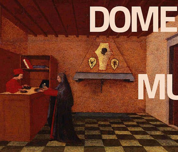 31012017 domenica al museo