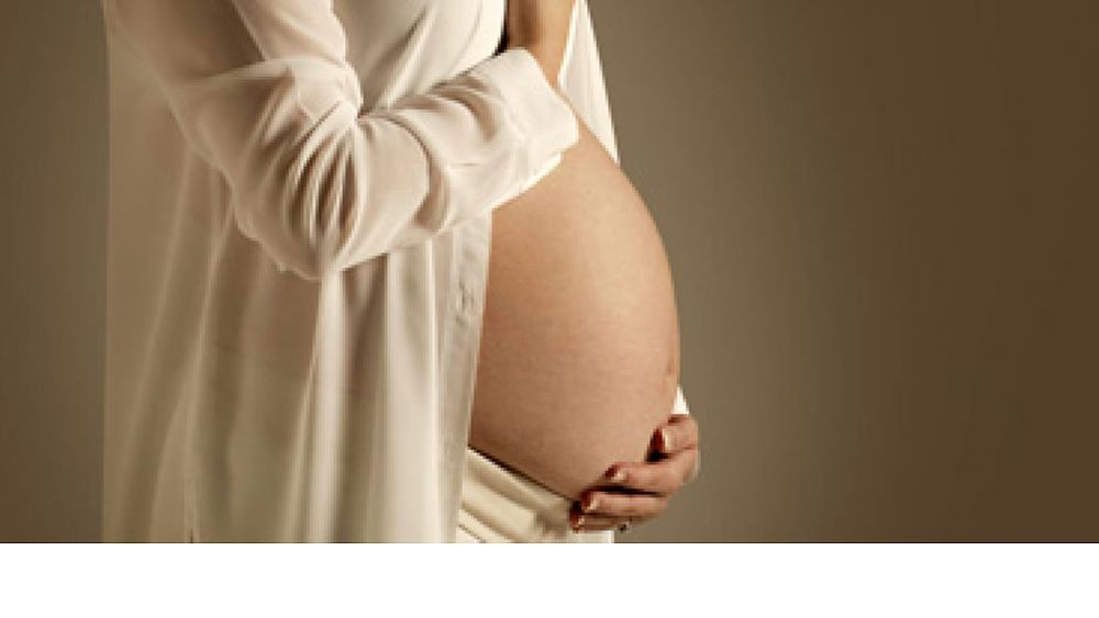 31012017 donna incinta