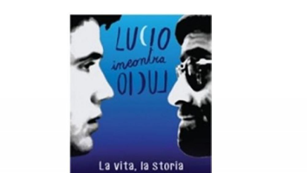31012017 lucio incontra lucio 31012017 lucio incontra lucio