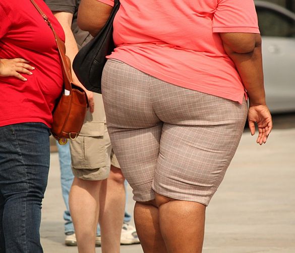 Giuseppe-Lembo foto - 31012017 obesita