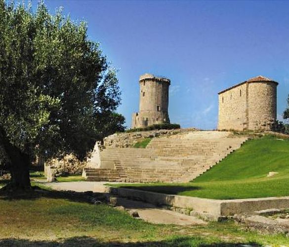 31012017 parco archeologico di velia elea