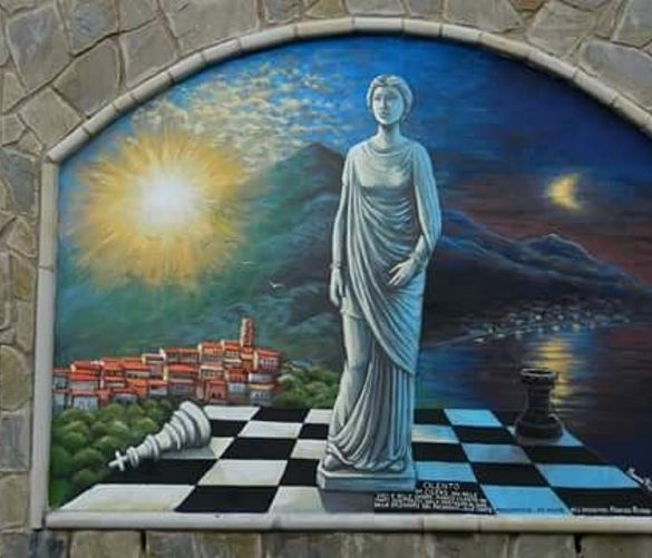 Marisa-Russo foto - 31012018 Cilens Dea etrusca delle Luci e delle Ombre