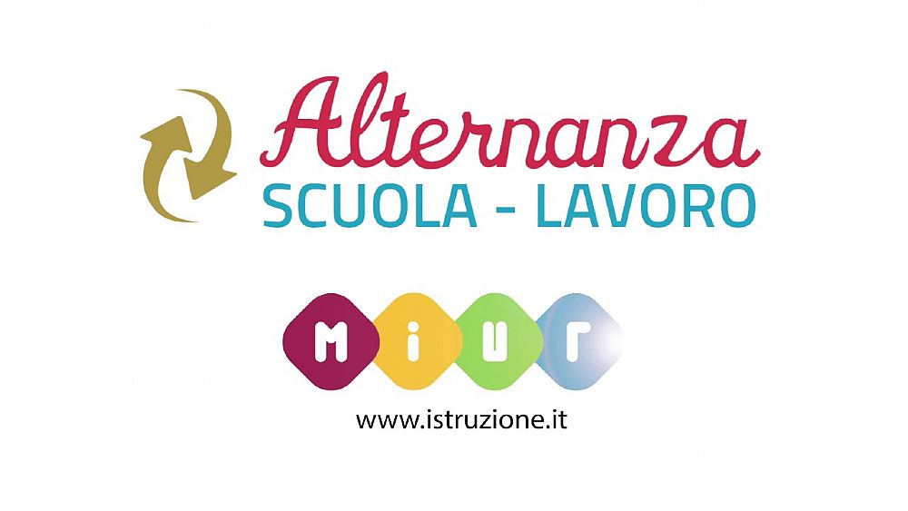 31012018 alternanza scuola lavoro