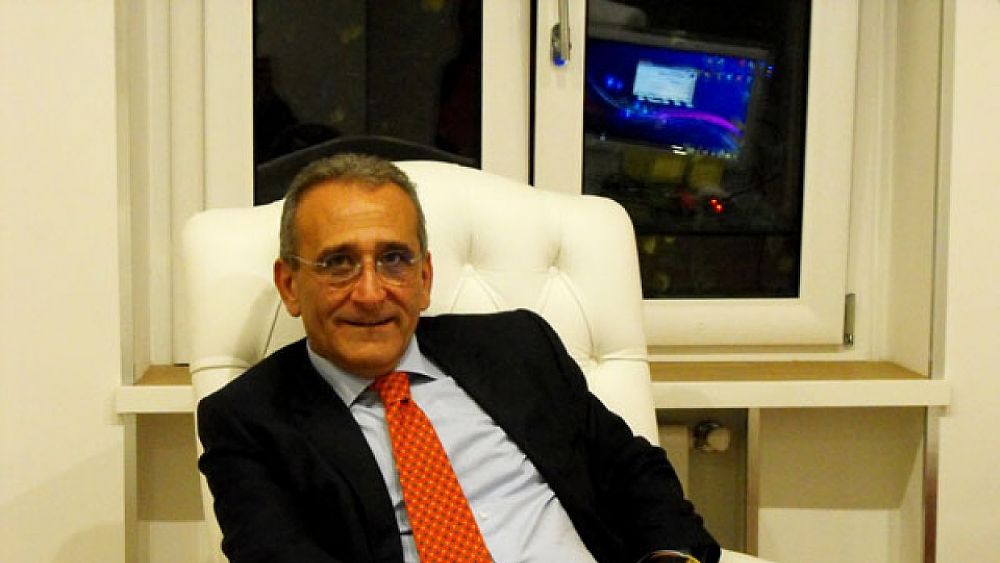 31012018 romano ciccone