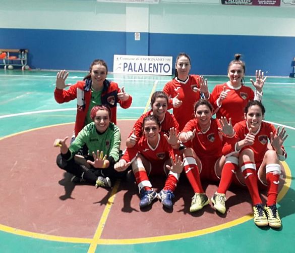 31012019 fenix ragazze