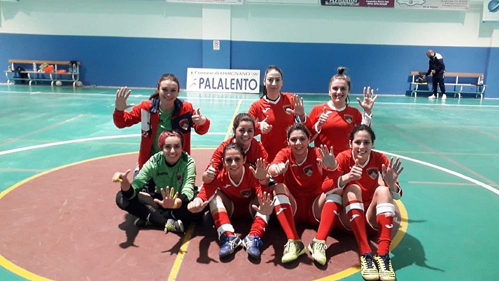 31012019 fenix ragazze