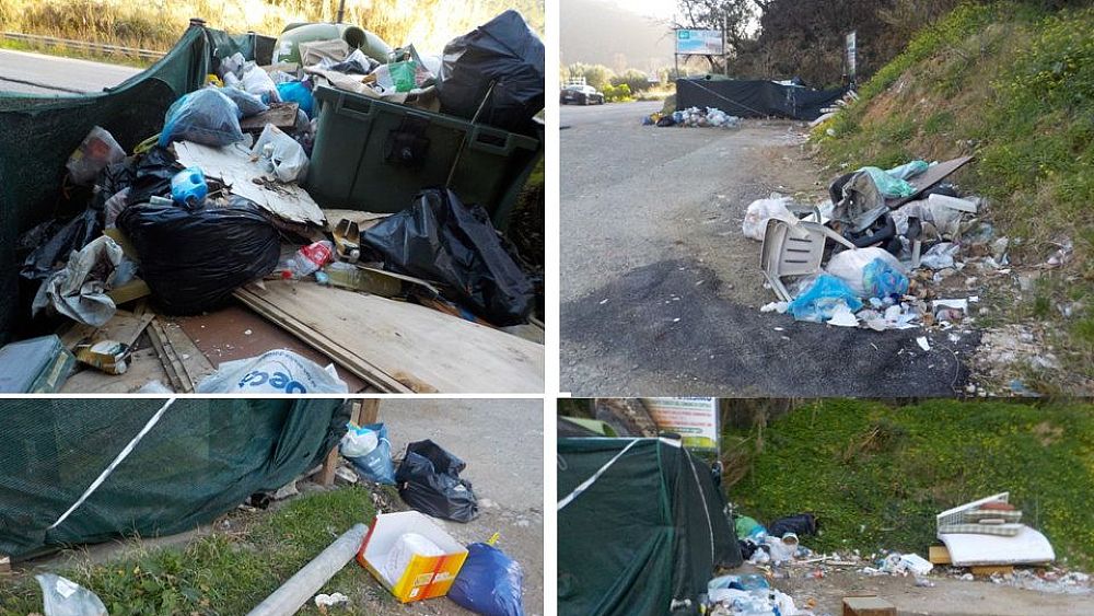 31012020 foto rifiuti