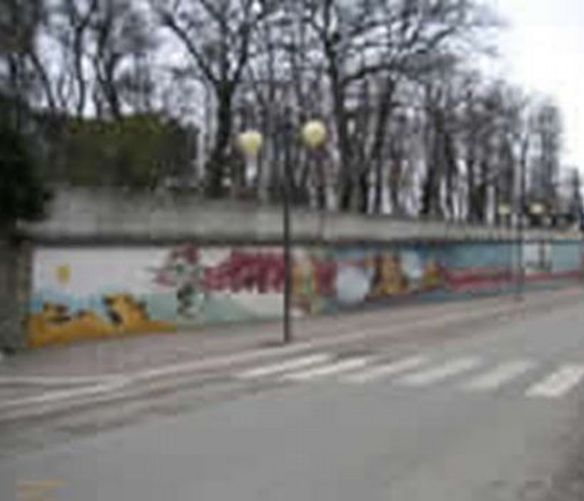 Marisa-Russo foto - 31012025 murale montecalvo irpino