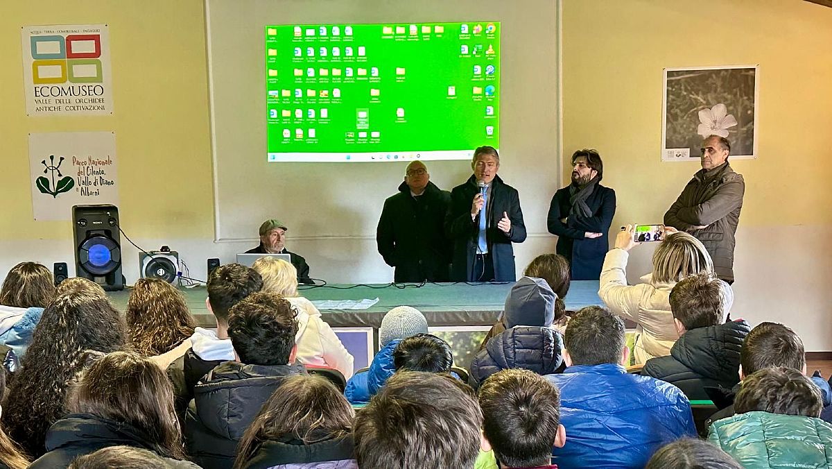 31012025 pellegrino osservatorio geo biodiversita sassano 31012025 pellegrino osservatorio geo biodiversita sassano