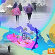 Paesi del Cilento - Le ultime  Notizie foto - 31012026 vortice sulle regioni meridionali