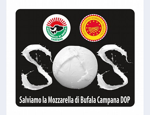 31032013 SOS Mozzarella DOP