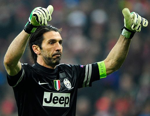 31032014 Gialuigi Buffon