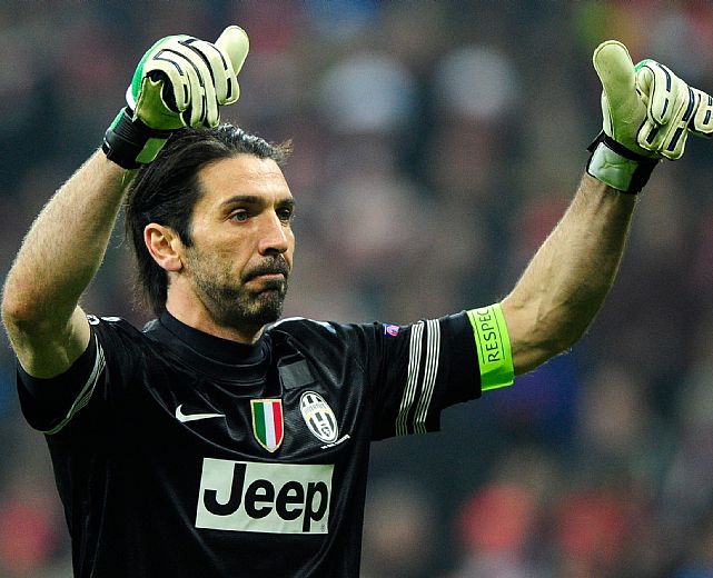 31032014 Gialuigi Buffon