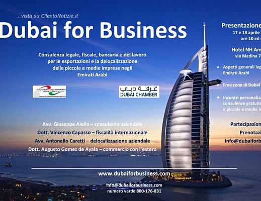 31032015 dubai for business
