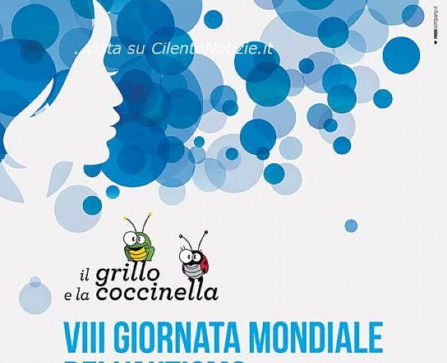 31032015 giornata autismo