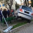 Cronaca foto - 31032016 cronaca salerno auto