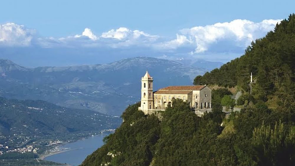 31032016 santuario san giovanni a piro