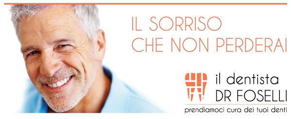 sorriso che non perderai